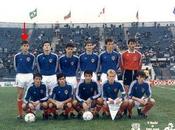 Camadas históricas: generación yugoslava guerra quitó fútbol