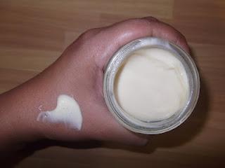 Mi Crema NYG de FormulaPremium.com