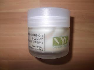 Mi Crema NYG de FormulaPremium.com