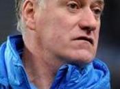 Didier Deschamps, nuevo técnico selección francesa