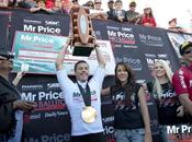 Glenn Hall gana Price Ballito 2012