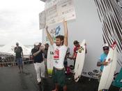 Hank Gaskell gana Copa Quiksilver Salvador 2012