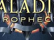 Paladin Prophecy Mark Frost Booktrailer