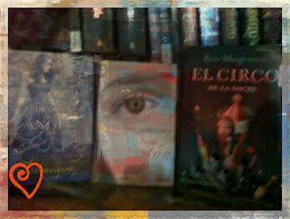 Maratón de Lectura: Actividad 1