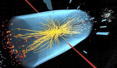 El bosón de Higgs confirma y revoluciona puzzle subatómico