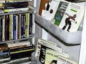 Clubes lectura málaga julio. libros congelador.