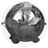 La reina blanca, May French Sheldon (1847-1936)