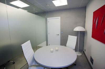 Nota de Prensa: Aplihora Modular. La nueva arquitectura modular de hormigón.