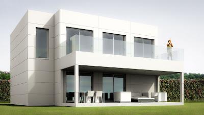 Nota de Prensa: Aplihora Modular. La nueva arquitectura modular de hormigón.