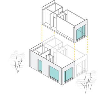 Nota de Prensa: Aplihora Modular. La nueva arquitectura modular de hormigón.