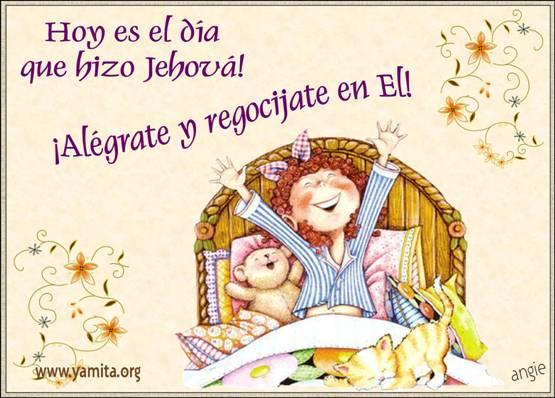 ♥Cosas de La FE!♥