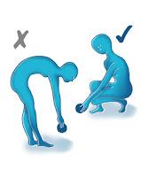 Higiene Postural, la Tarea de Cuidar (Descárgalo Gratis)