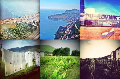 Postcard from…Croacia-Bosnia