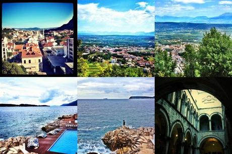 Postcard from…Croacia-Bosnia