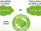 Verde viento. Verdes ramas. blog