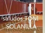 Video: Plaza Toros Almadén