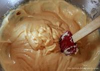 Cupcakes de naranja con fondant liquido y premio Best Blog