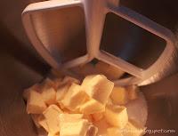 Cupcakes de naranja con fondant liquido y premio Best Blog