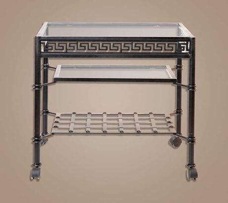 Forjando glamour II Forjando glamour II