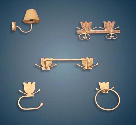 Forjando glamour II Forjando glamour II