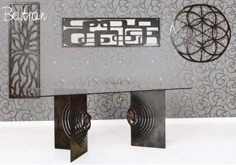 Forjando glamour II Forjando glamour II