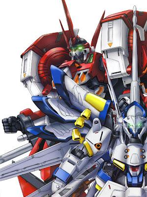 Super Robots: Un culto oriental