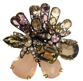 La preciosa Babilonia de Iradj Moini