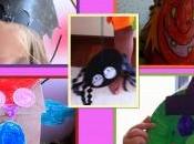 Manualidades embrujadas