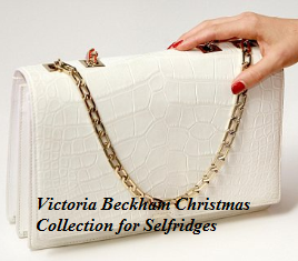 Victoria Beckham en Wimbledon, con vestido y bolso de cocodrilo de su propia colección