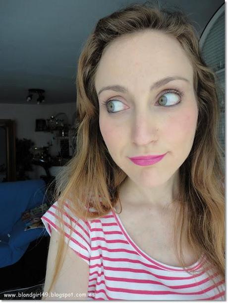 Outfit con bolso Laura Paterson y ¡caramelitos blandos!