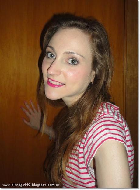 Outfit con bolso Laura Paterson y ¡caramelitos blandos!