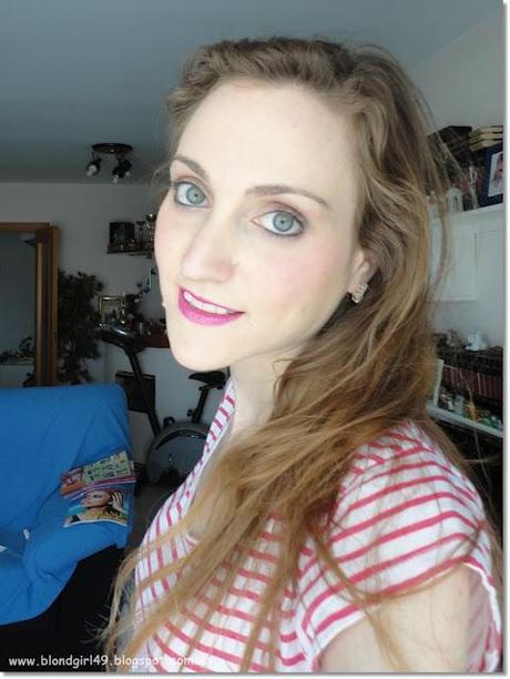 Outfit con bolso Laura Paterson y ¡caramelitos blandos!