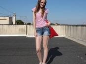 Outfit bolso Laura Paterson ¡caramelitos blandos!