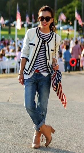 Tendencias de esta primavera - verano 2012