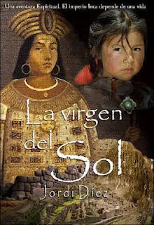 Conociendo a... Jordi Díez, un Best Seller en Amazon