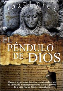 Conociendo a... Jordi Díez, un Best Seller en Amazon