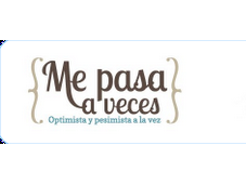 Blog mes: pasa veces