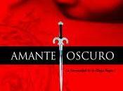 Amante oscuro, J.R. Ward