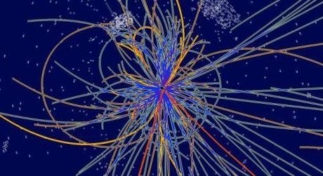 El bosón de Higgs