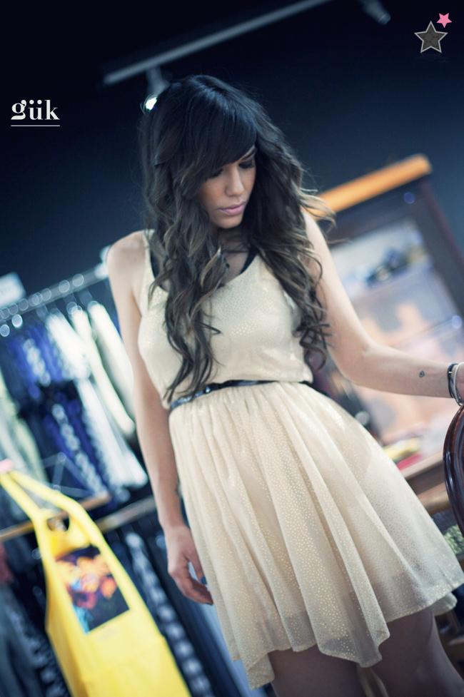 shopping tour en gük (part II)