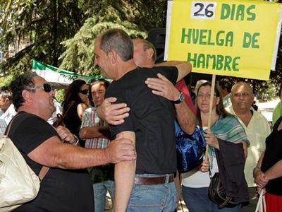 Vadillo, el alcalde verde, castigado y sin energías renovables.
