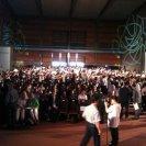 599441_336400686441565_637422642_n 4000 profesionales hablan de educación matemática en Corea