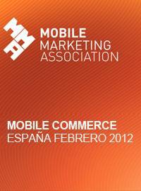 Estudio sobre Mcommerce en España 2012 Descargar ebook