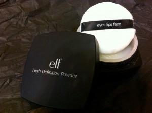 Elf Cosmetics, parte I