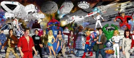 los-superheroes-y-el-sci-fi-tv--de-los-70-nos-ilustran