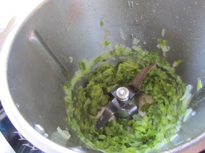 Rollitos de calabacín de pollo y tomate