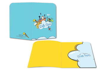 La Ballena que va llena