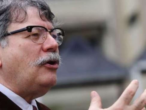 México en la encrucijada.