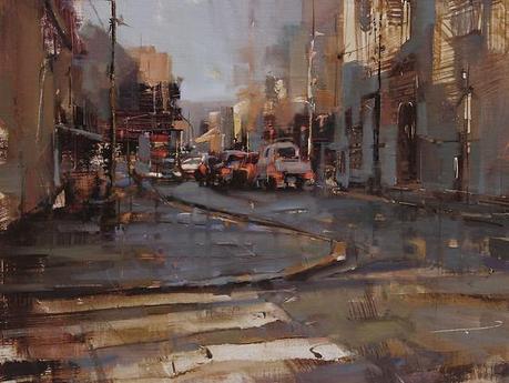 Tibor Nagy – Pinturas