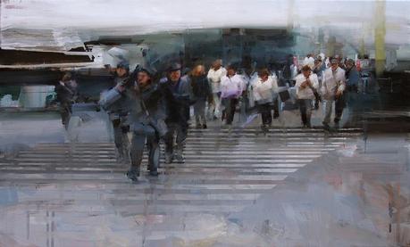 Tibor Nagy – Pinturas